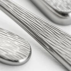 Robert Welch Skye Bright Steak Knife 4 Piece Set -Kitchenknives Shop skye