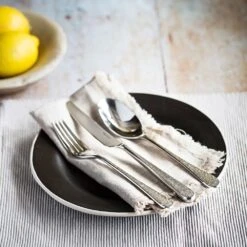 Robert Welch Skye Bright Cutlery 24 Piece Set -Kitchenknives Shop skye ck 0004 squ