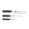 Kasumi Damascus 3 Piece Set (SM-318158) 1 Kasumi Damascus 3 Piece Set (SM-318158) -Kitchenknives Shop sm 318158 2
