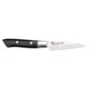 Kasumi Hammered 9cm Paring Knife (SM-72009) 1 Kasumi Hammered 9cm Paring Knife (SM-72009) -Kitchenknives Shop sm 72009 2