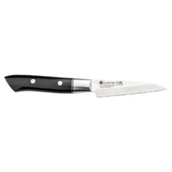 Kasumi Hammered 9cm Paring Knife (SM-72009)
