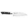 Kasumi Hammered 13cm Santoku Knife (SM-74013) -Kitchenknives Shop sm 74013 2