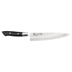 Kasumi Hammered 20cm Chef's Knife (SM-78020)