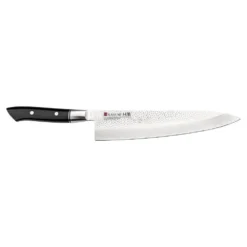 Kasumi Hammered 24cm Chef's Knife (SM-78024)