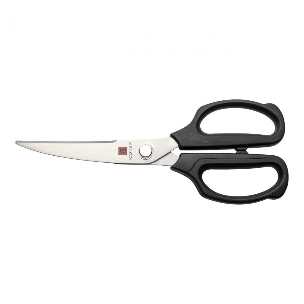 Kasumi Kitchen Scissors (SM-81001) 3 Kasumi Kitchen Scissors (SM-81001)