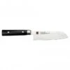 Kasumi Damascus 13cm Santoku Knife (SM-84013) -Kitchenknives Shop sm 84013 2