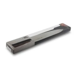 Tamahagane San Tsubame Wood 27cm Chef's Knife (SN-1103) 5 Tamahagane San Tsubame Wood 27cm Chef's Knife (SN-1103) -Kitchenknives Shop sn 1103 2