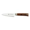 Tamahagane San Tsubame Wood 9cm Paring Knife (SN-1109) -Kitchenknives Shop sn 1109