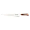 Tamahagane San Tsubame Wood 27cm Slicing Knife (SN-1112) -Kitchenknives Shop sn 1112