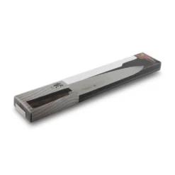 Tamahagane San Tsubame Wood 16cm Vegetable Knife (SN-1116) -Kitchenknives Shop sn 1116 2