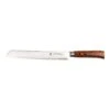 Tamahagane San Tsubame Wood 23cm Bread Knife (SN-1118) -Kitchenknives Shop sn 1118