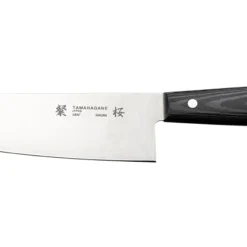 Tamahagane San Sakura 15cm Chefs Knife (SNS-1106)