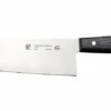 Tamahagane San Sakura 17.5cm Santoku (SNS-1114) -Kitchenknives Shop sns 1114 1