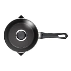Scanpan Classic Induction 18cm Saucepan With Lid -Kitchenknives Shop sp53231800 2