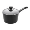 Scanpan Classic Induction 20cm Saucepan With Lid -Kitchenknives Shop sp53232000