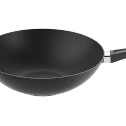 Scanpan Classic Induction 32cm Wok 6 Scanpan Classic Induction 32cm Wok -Kitchenknives Shop sp53303200
