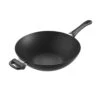 Scanpan Classic Induction 32cm Wok -Kitchenknives Shop sp53303200 1