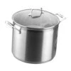Scanpan Impact 24cm Stockpot With Lid (SP71502400) -Kitchenknives Shop sp71502400