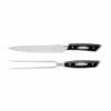 Scanpan Classic 2 Piece Carving Set (SP92000200) 2 Scanpan Classic 2 Piece Carving Set (SP92000200) -Kitchenknives Shop sp92000200