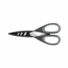 Taylors Eye Witness 23cm All Purpose Shears (Black Grey) (SSCP020-BP) -Kitchenknives Shop sscp020 bp 1