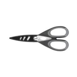 Taylors Eye Witness 23cm All Purpose Shears (Black Grey) (SSCP020-BP)