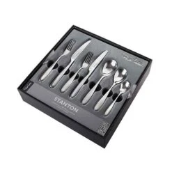 Robert Welch Stanton Bright Cutlery 84 Piece Set With Free Large Cutlery Tray 9 Robert Welch Stanton Bright Cutlery 84 Piece Set With Free Large Cutlery Tray -Kitchenknives Shop stabr1099v84 1 20w 600x
