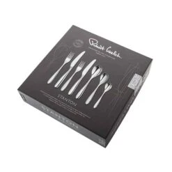 Robert Welch Stanton Bright Cutlery 84 Piece Set With Free Large Cutlery Tray 10 Robert Welch Stanton Bright Cutlery 84 Piece Set With Free Large Cutlery Tray -Kitchenknives Shop stabr1099v84 20w 600x
