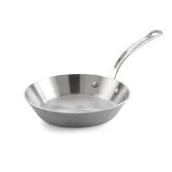 Samuel Groves Classic 20cm Stainless Steel Triply Frypan
