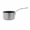 Samuel Groves Classic 26cm Stainless Steel Non-Stick Tri-ply Saucepan Without Lid 1 Samuel Groves Classic 26cm Stainless Steel Non-Stick Tri-ply Saucepan Without Lid -Kitchenknives Shop stp7506ns