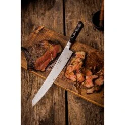 I.O.Shen Suraisu Slicer Knife 15 I.O.Shen Suraisu Slicer Knife -Kitchenknives Shop suraisu slicer 09