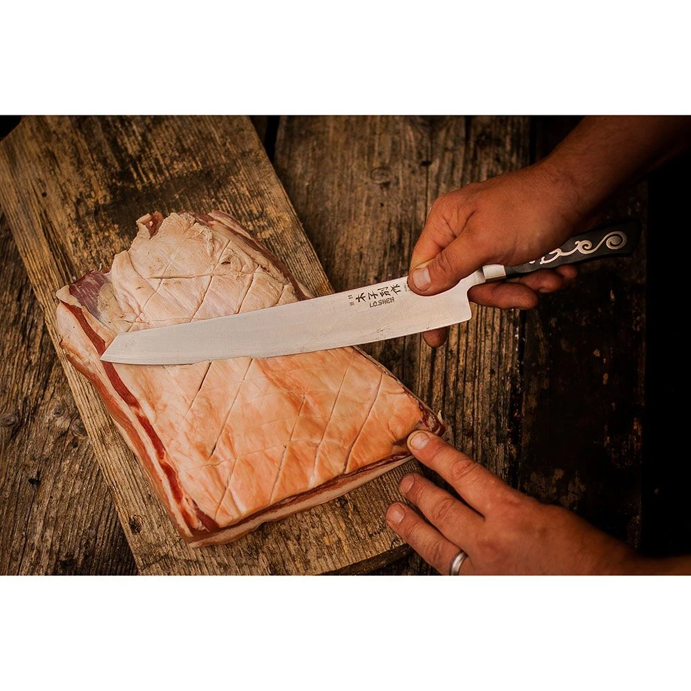 I.O.Shen Suraisu Slicer Knife 10 I.O.Shen Suraisu Slicer Knife - Image 8