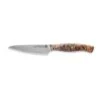 Savernake DNA SY11 11cm Large Paring Knife - Anthracite, Arctic & Orange With Marble Handle 2 Savernake DNA SY11 11cm Large Paring Knife - Anthracite, Arctic & Orange With Marble Handle -Kitchenknives Shop sy11 hm solo
