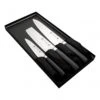 Tamahagane San Tsubame Chef's Pro Starter Knife Set (SNMH-115816) -Kitchenknives Shop tamahagane san tsubame 3pc box set p1009 3606 image