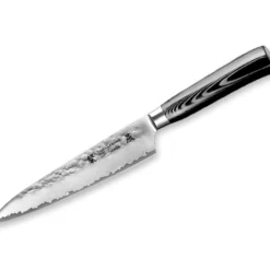 Tamahagane San Tsubame 15cm Utility Knife (SNMH-1107) 10 Tamahagane San Tsubame 15cm Utility Knife (SNMH-1107) -Kitchenknives Shop tamahagane san tsubame 15cm utility knife 1
