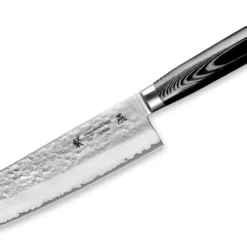 Tamahagane San Tsubame 16cm Nakiri Vegetable Chopper (SNMH-1116) 13 Tamahagane San Tsubame 16cm Nakiri Vegetable Chopper (SNMH-1116) -Kitchenknives Shop tamahagane san tsubame 18cm nakiri vegetable chopper 1