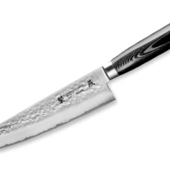 Tamahagane San Tsubame 24cm Chef's Knife (SNMH-1104) 11 Tamahagane San Tsubame 24cm Chef's Knife (SNMH-1104) -Kitchenknives Shop tamahagane san tsubame 21cm chef s knife 2