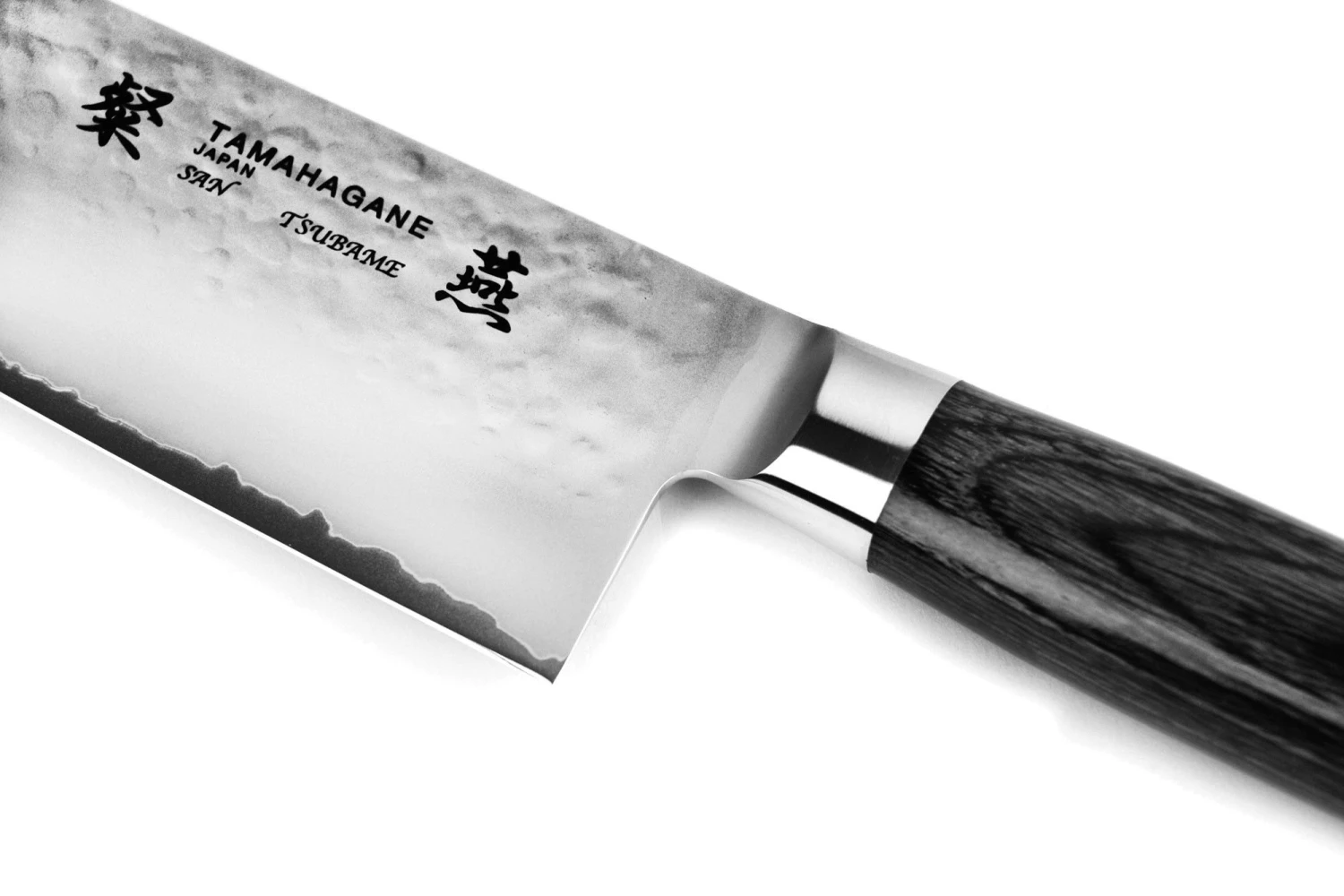 Tamahagane San Tsubame 15cm Utility Knife (SNMH-1107) 7 Tamahagane San Tsubame 15cm Utility Knife (SNMH-1107) - Image 5