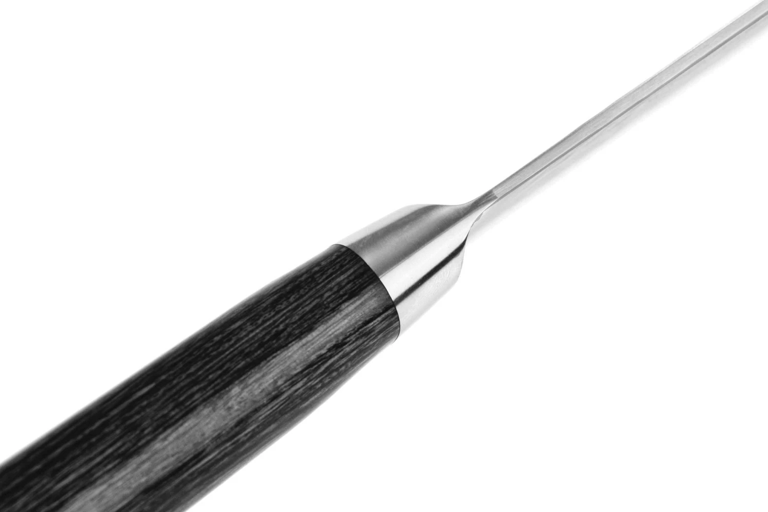 Tamahagane San Tsubame 16cm Boning Knife With Flexible Blade (SNM-1120) 4 Tamahagane San Tsubame 16cm Boning Knife With Flexible Blade (SNM-1120) - Image 2