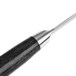 Tamahagane San Tsubame 23cm Bread Knife (SNMH-1118) -Kitchenknives Shop tamahagane san tsubame 21cm santoku knife 5 4 1