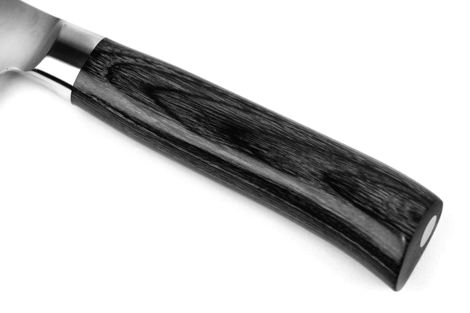 Tamahagane San Tsubame 16cm Boning Knife With Flexible Blade (SNM-1120) 5 Tamahagane San Tsubame 16cm Boning Knife With Flexible Blade (SNM-1120) - Image 3