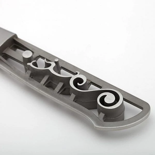 I.O.Shen Carving Fork (PM-1020) 4 I.O.Shen Carving Fork (PM-1020) - Image 2