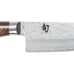 Kai Shun Premier 18cm Santoku Knife (KAI-TDM-1702)