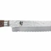 Kai Shun Premier 22.5cm Bread Knife (KAI-TDM-1705) -Kitchenknives Shop tdm 1705