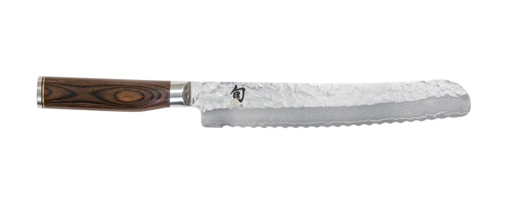 Kai Shun Premier 22.5cm Bread Knife (KAI-TDM-1705) 3 Kai Shun Premier 22.5cm Bread Knife (KAI-TDM-1705)