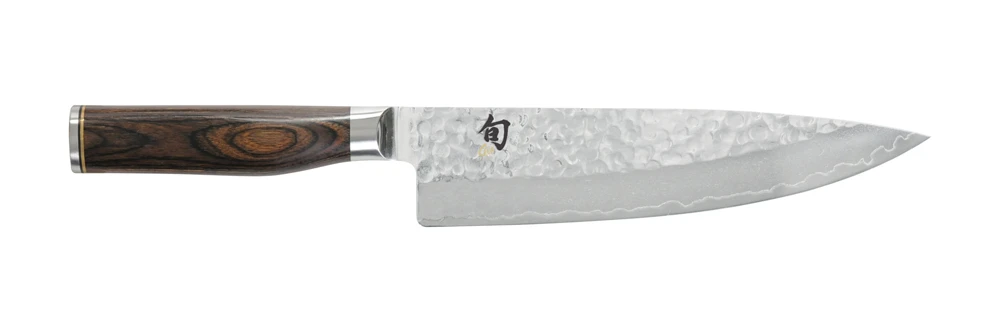 Kai Shun Premier 20cm Chefs Knife (KAI-TDM-1706) 3 Kai Shun Premier 20cm Chefs Knife (KAI-TDM-1706)