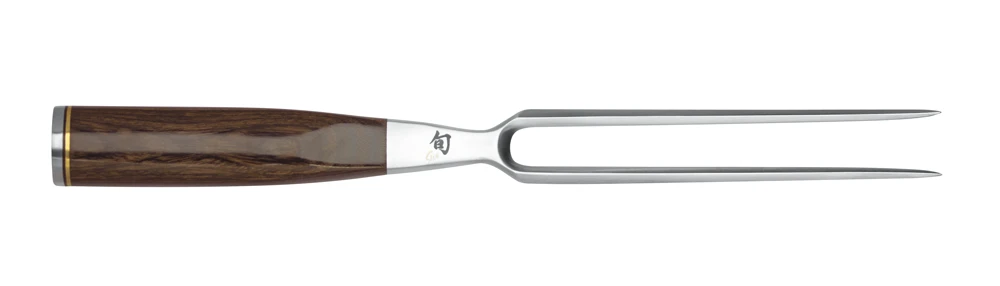 Kai Shun Premier Carving Fork (KAI-TDM-1709) 3 Kai Shun Premier Carving Fork (KAI-TDM-1709)
