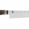 Kai Shun Premier 15cm Serrated Utility Knife (KAI-TDM-1722) 1 Kai Shun Premier 15cm Serrated Utility Knife (KAI-TDM-1722) -Kitchenknives Shop tdm 1722