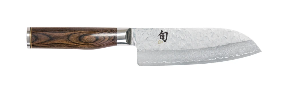 Kai Shun Premier 14cm Santoku Knife (KAI-TDM-1727) 3 Kai Shun Premier 14cm Santoku Knife (KAI-TDM-1727)