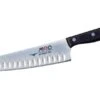 MAC Chef Series Paring Knife With Dimples 5" (TH-50) -Kitchenknives Shop th 50