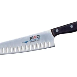 MAC Chef Series Paring Knife With Dimples 5" (TH-50)